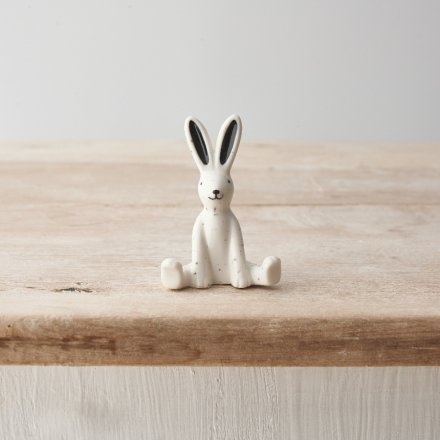Porcelain Rabbit